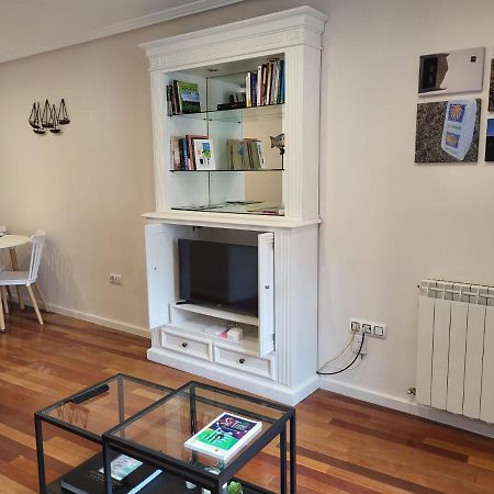 Apartamento BRUMA DE LUARCA Luaran gambar