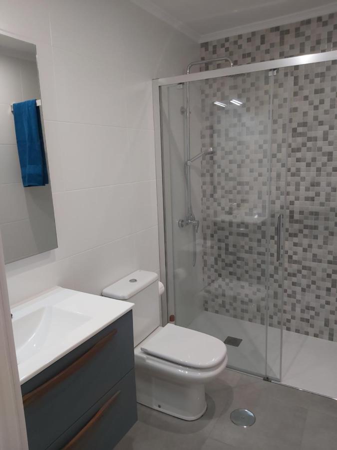 Apartamento BRUMA DE LUARCA Luaran gambar