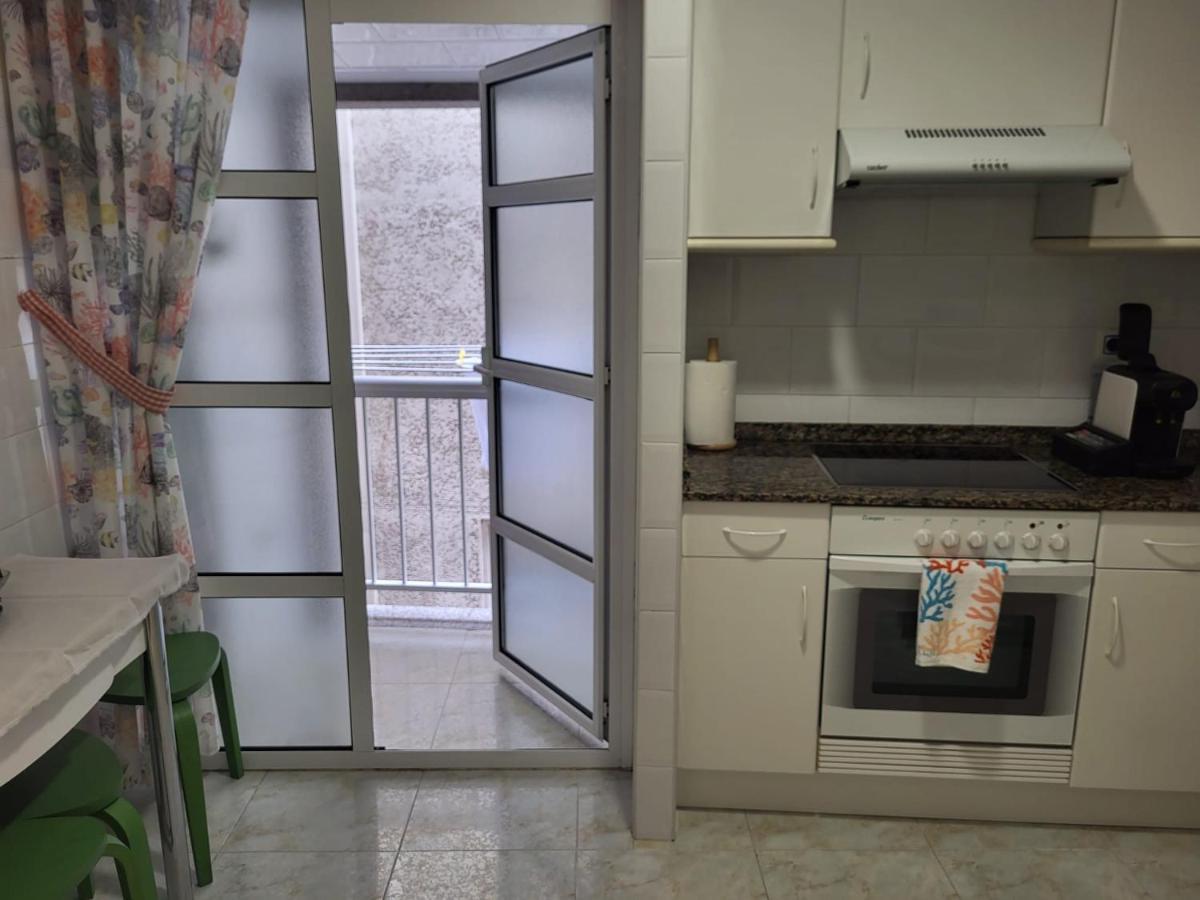 Apartamento BRUMA DE LUARCA Luaran gambar