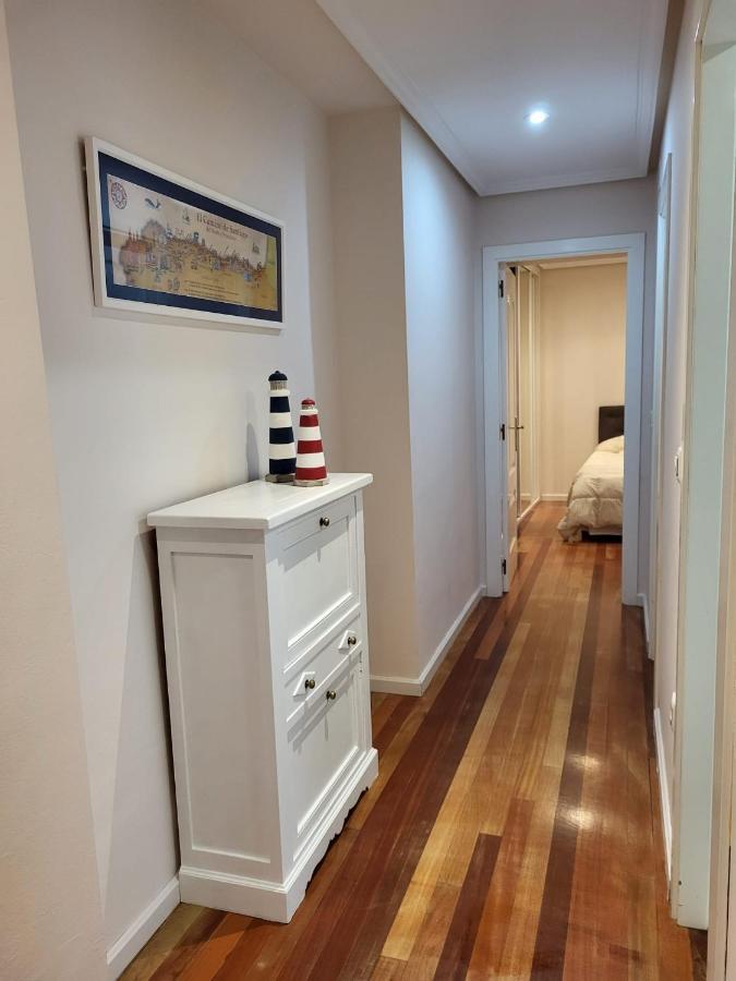 Apartamento BRUMA DE LUARCA Luaran gambar